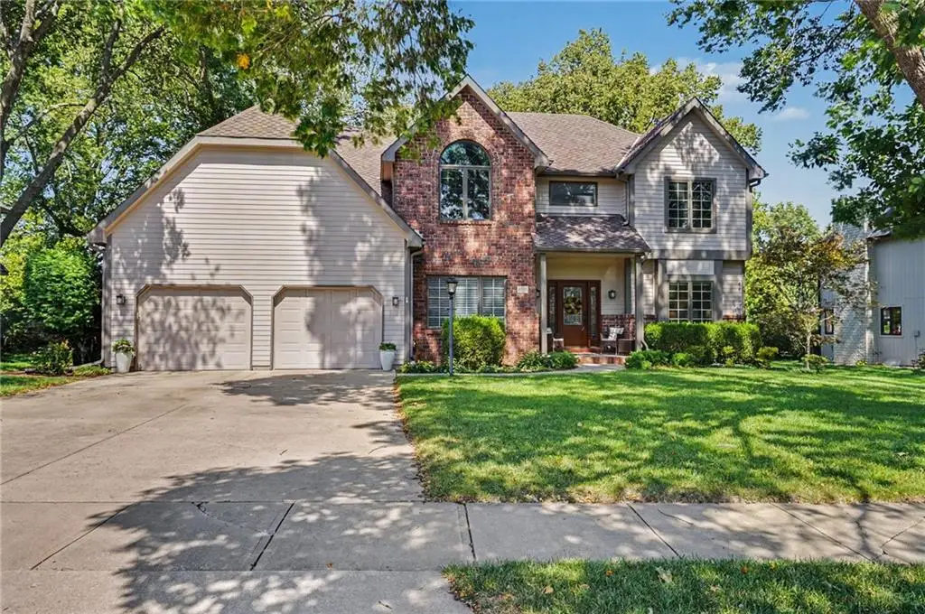 4708 Muirfield Drive, Lawrence, KS 66047 - #1