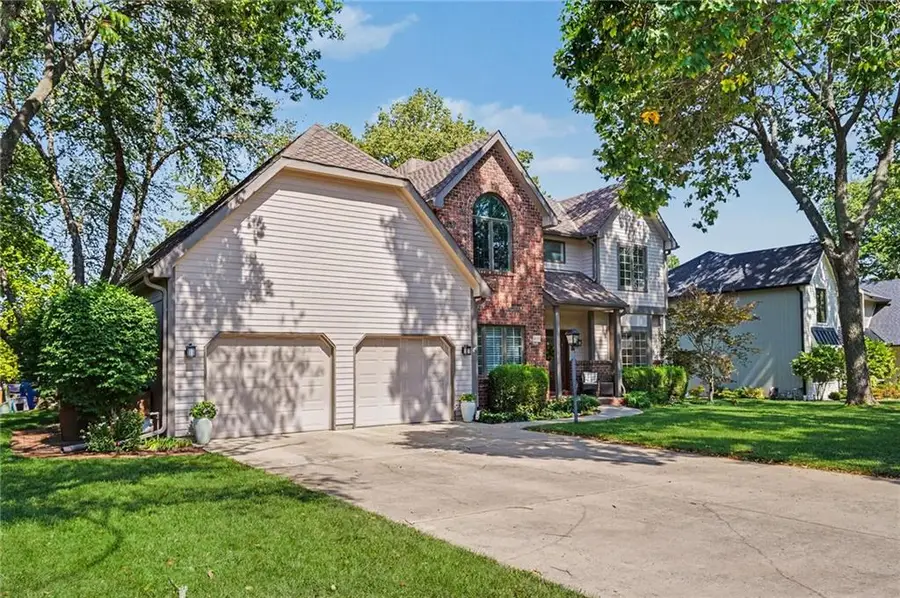 4708 Muirfield Drive, Lawrence, KS 66047 - #2