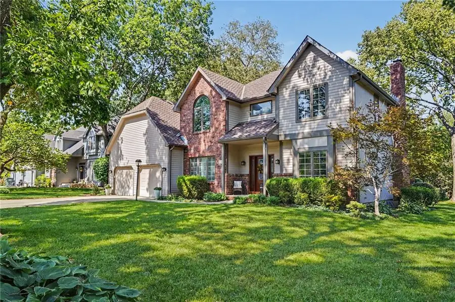 4708 Muirfield Drive, Lawrence, KS 66047 - #3