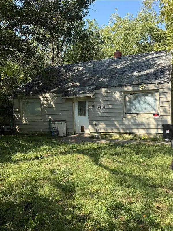 4404 South Benton Avenue, Kansas City, MO 64130