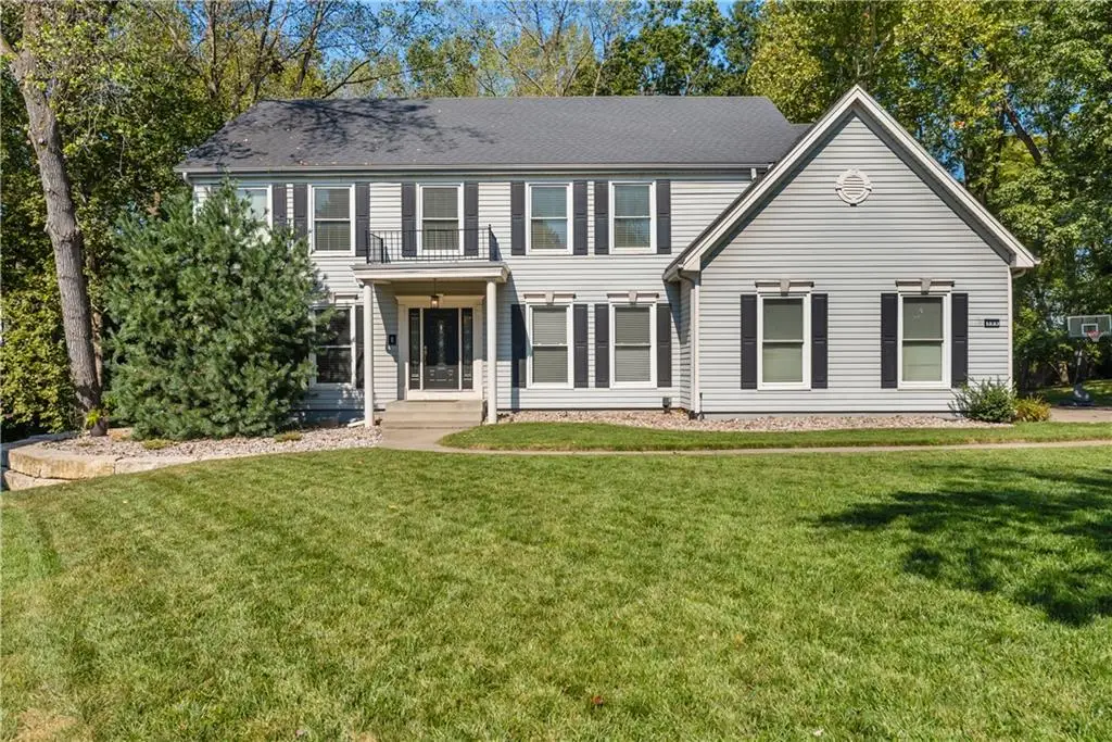 504 NW 47th Street, Gallatin, MO 64116 - #1