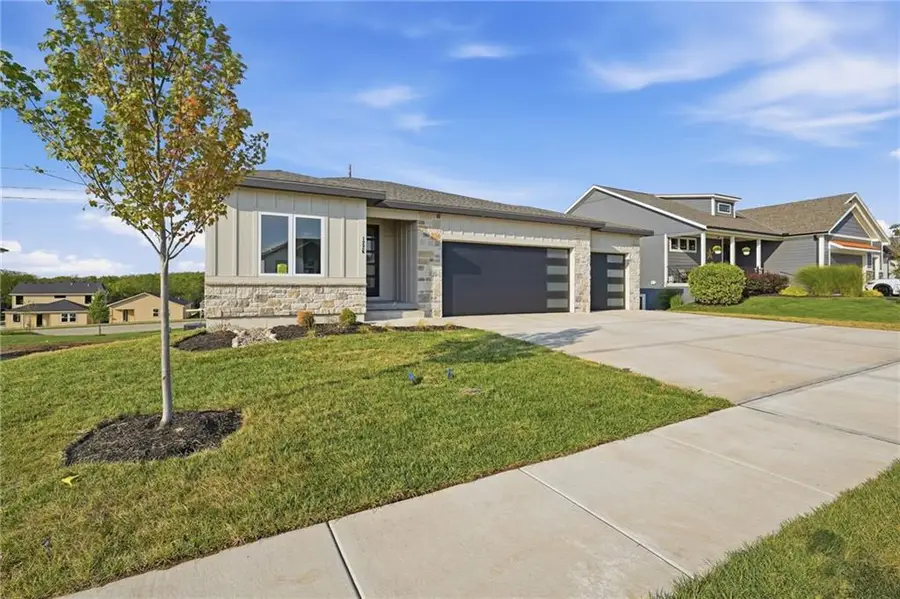1226 Larkspur Place, Raymore, MO 64083 - #2