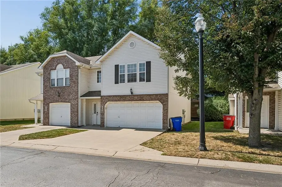 115-117 NE Adams Dairy Parkway, Blue Springs, MO 64014 - #2
