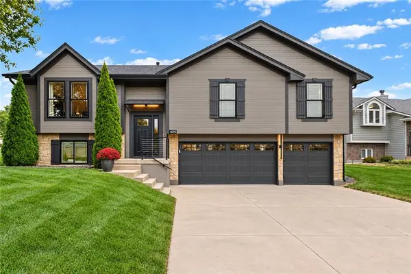 405 SE Saratoga Drive, Blue Springs, MO 64014