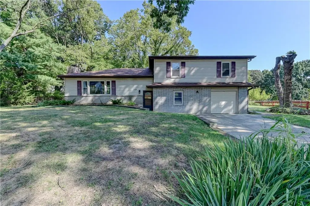 3606 NW 60th Terrace, Kansas City, MO 64151 - #1