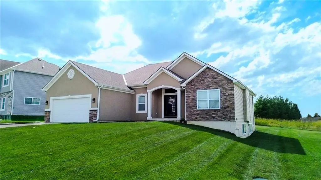 13944 Indian Ridge Road, Saint Joseph, MO 64505 - #1