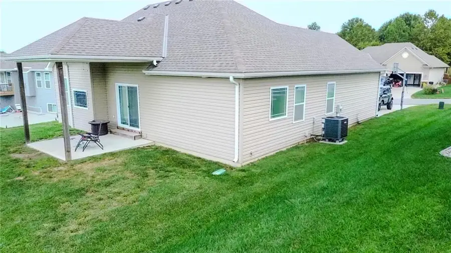 13944 Indian Ridge Road, Saint Joseph, MO 64505 - #3