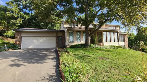 17604 W 67th Terrace, Shawnee, KS 66217