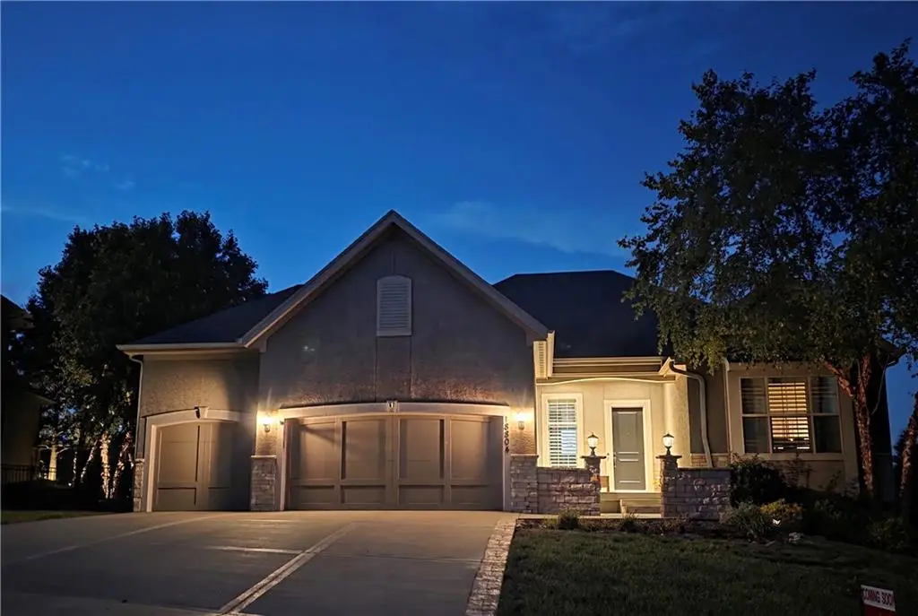 18804 99th Street, Lenexa, KS 66220 - #1