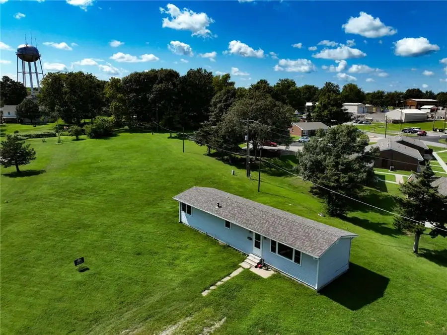 322 E 15th Street #Parcel 2, Horton, KS 66439 - #3