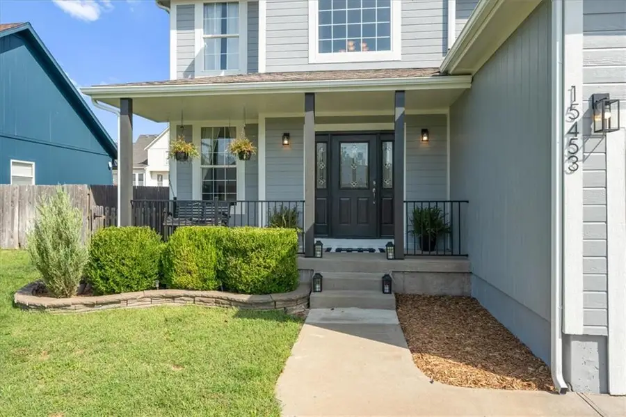 15453 S Dice Lane, Olathe, KS 66062 - #3