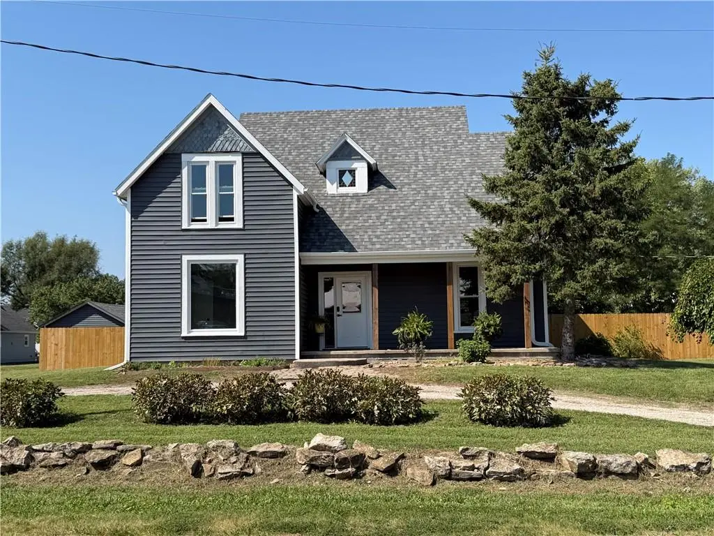 606 East Street, Lathrop, MO 64465 - #1