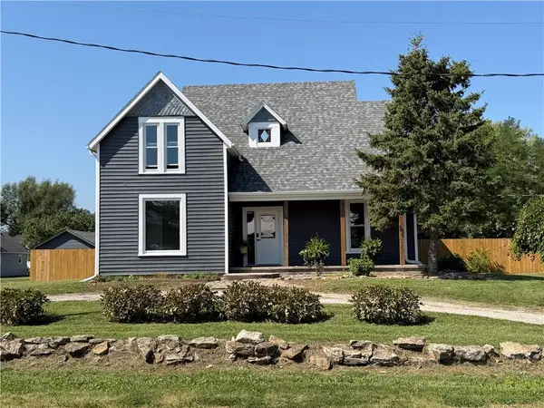606 East Street, Lathrop, MO 64465