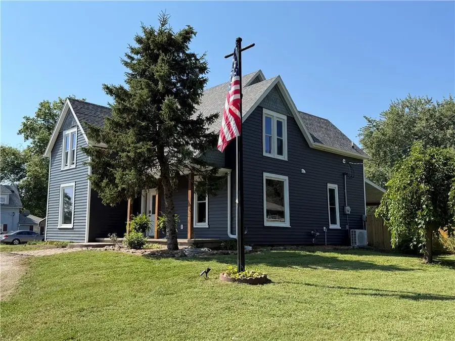 606 East Street, Lathrop, MO 64465 - #2