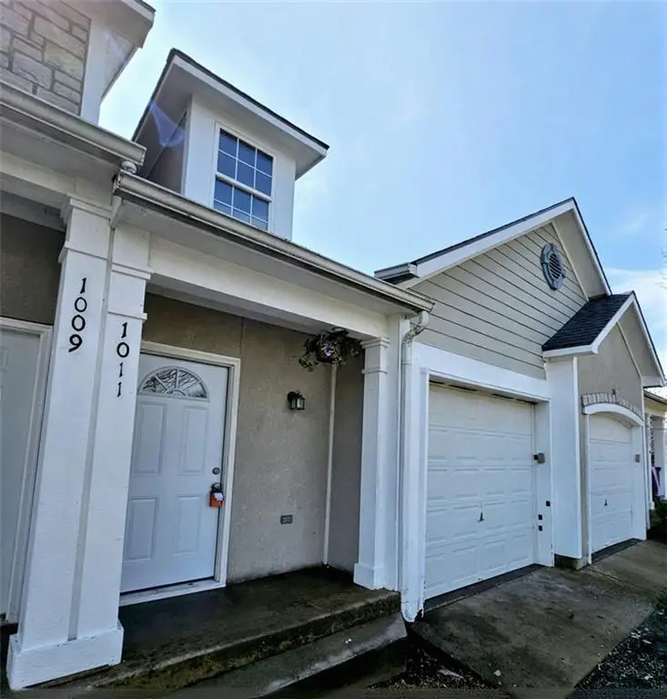1002 N Findley Street, Olathe, KS 66061 - #1