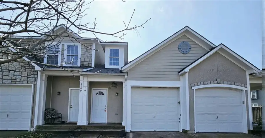 1002 N Findley Street, Olathe, KS 66061 - #2