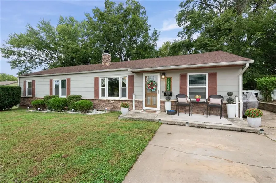 4332 Oakland Avenue, Kansas City, KS 66102 - #2