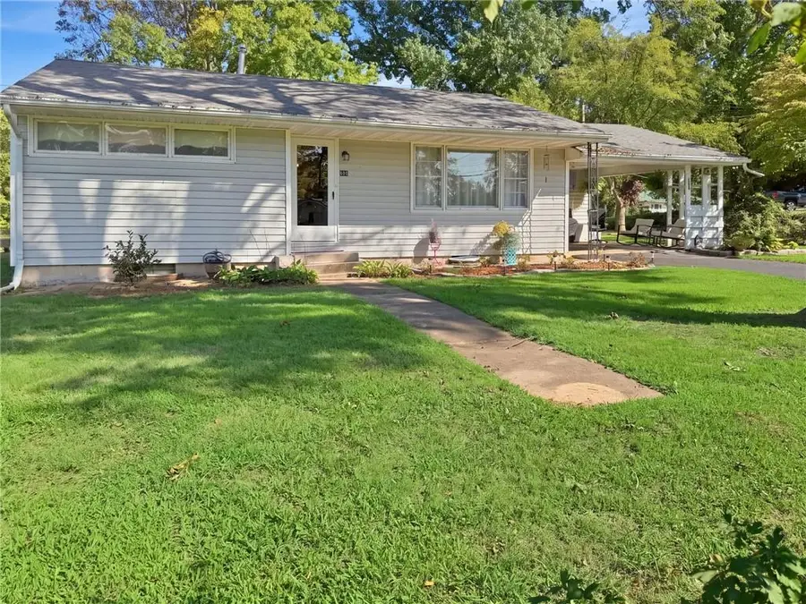 600 Herring Street, Brunswick, MO 65236 - #2