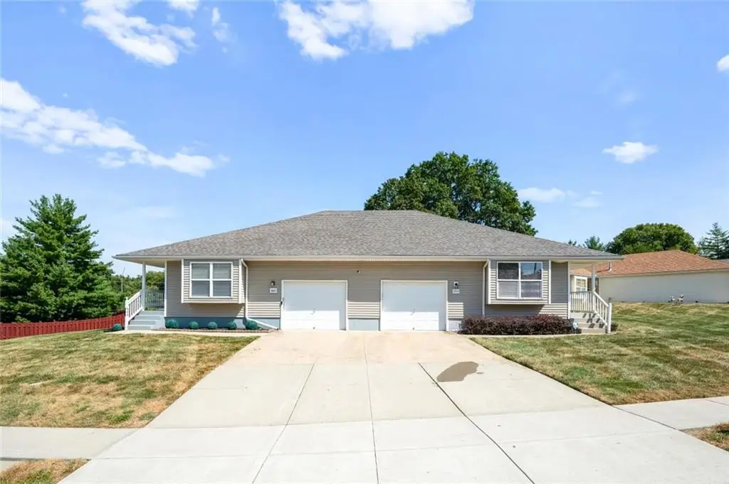 11800 E 47th Terrace S, Kansas City, MO 64133 - #1