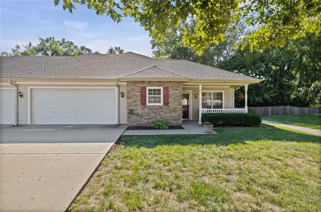 2124 N 114th Terrace, Kansas City, KS 66109 - #1