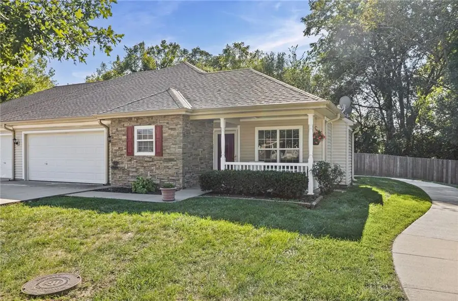 2124 N 114th Terrace, Kansas City, KS 66109 - #3