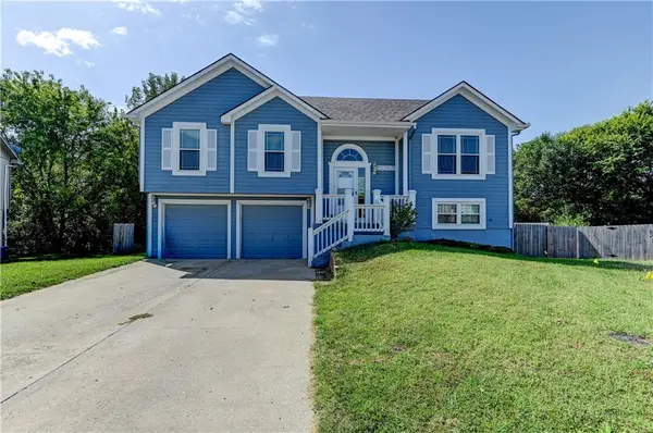 18105 E 11th Terrace Court N, Independence, MO 64056