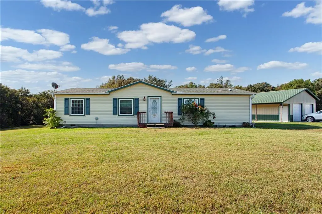 1650 NW 100 Road, Kingsville, MO 64061 - #1