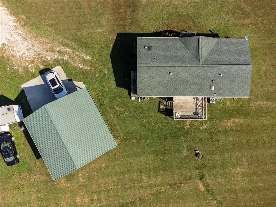 1650 NW 100 Road, Kingsville, MO 64061 - #3