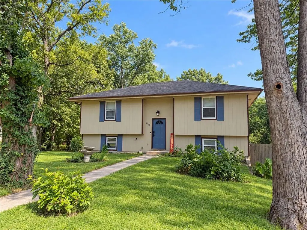 619 Maple Street, Lathrop, MO 64465 - #1