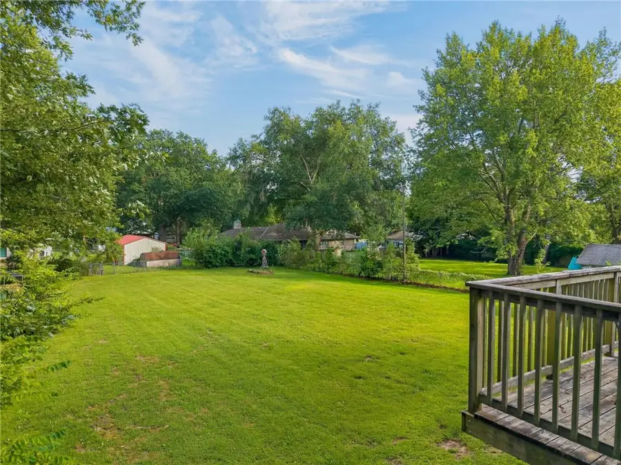 619 Maple Street, Lathrop, MO 64465 - #2