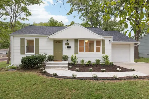 7732 Foster Street, Overland Park, KS 66204