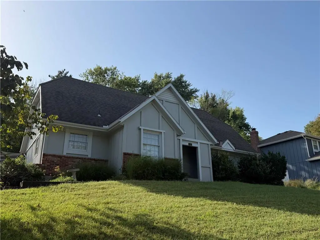 7020 Widmer Road, Shawnee, KS 66216 - #1