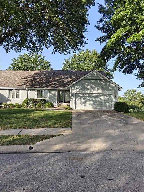 12036 E 86th Street, Kansas City, MO 64138 - #1