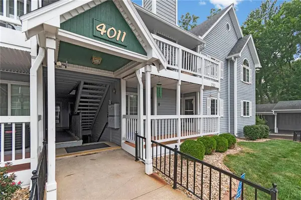 4011 S Crysler Avenue #6, Independence, MO 64055
