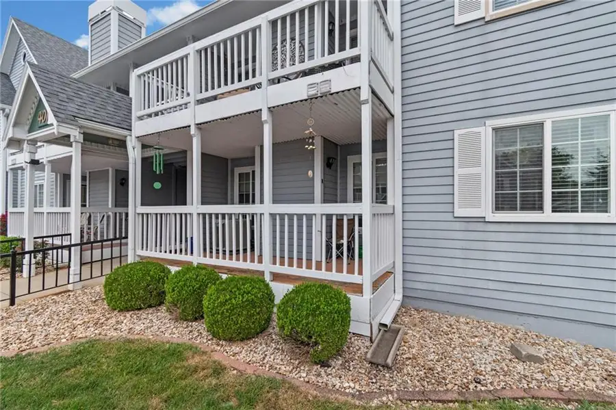 4011 S Crysler Avenue #6, Independence, MO 64055 - #3