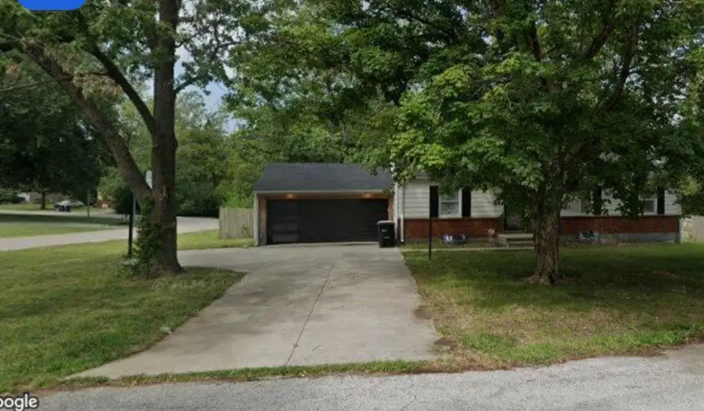 10140 Oakley Avenue, Kansas City, MO 64137 - #1