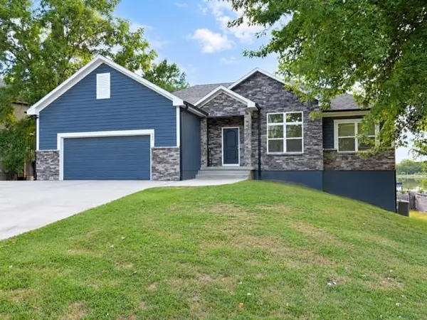 609 Campbell Street, Pleasant Hill, MO 64080