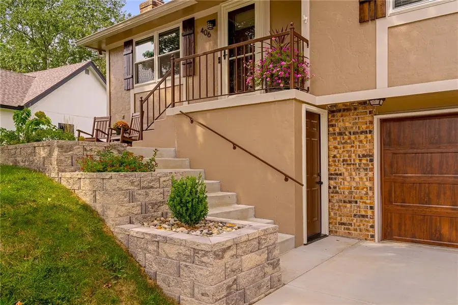 406 NE Crescent Street, Lees Summit, MO 64086 - #3