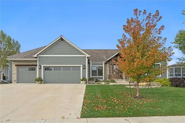 1309 Waverly Drive, Lawrence, KS 66049