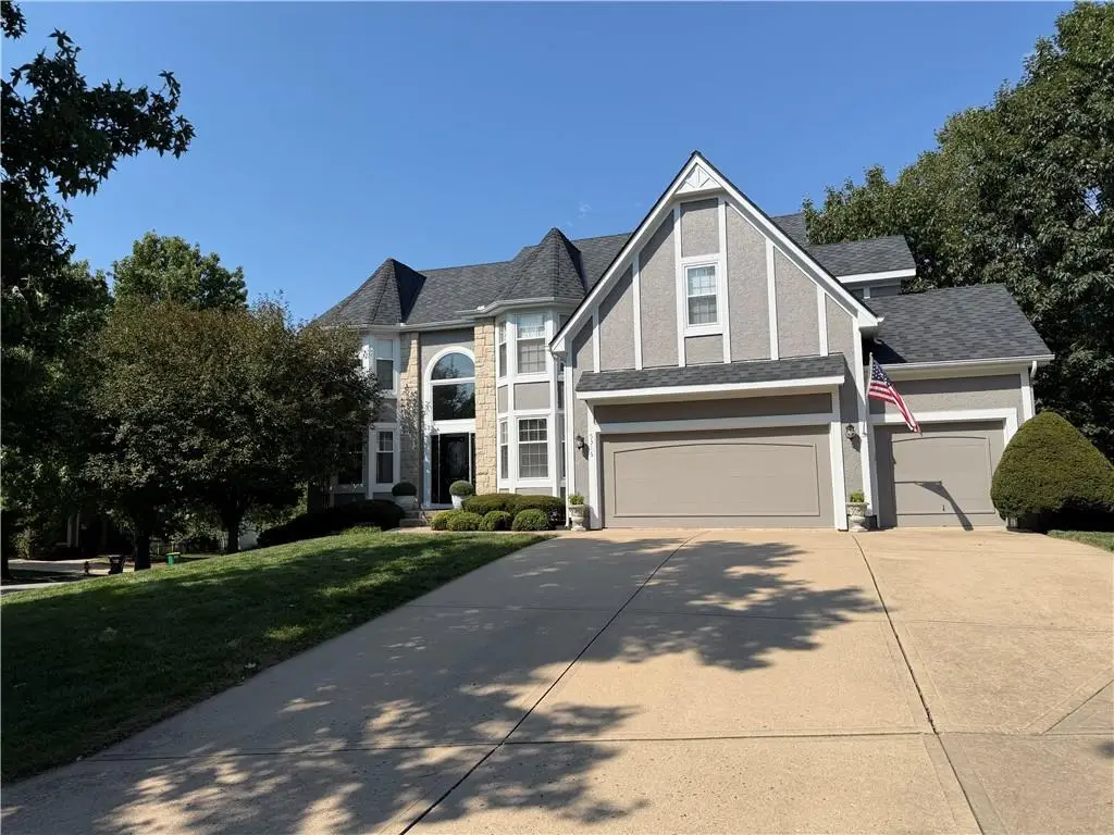 5316 W 132 Street, Overland Park, KS 66209 - #1
