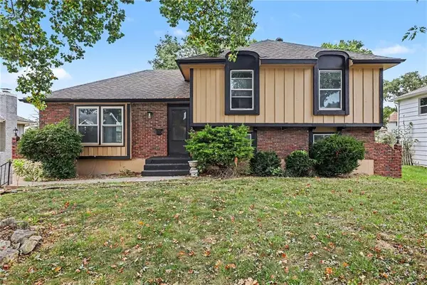 6012 E 107th Terrace, Kansas City, MO 64134
