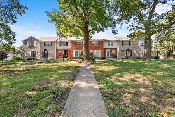 8806 James A Reed Road, Kansas City, MO 64138