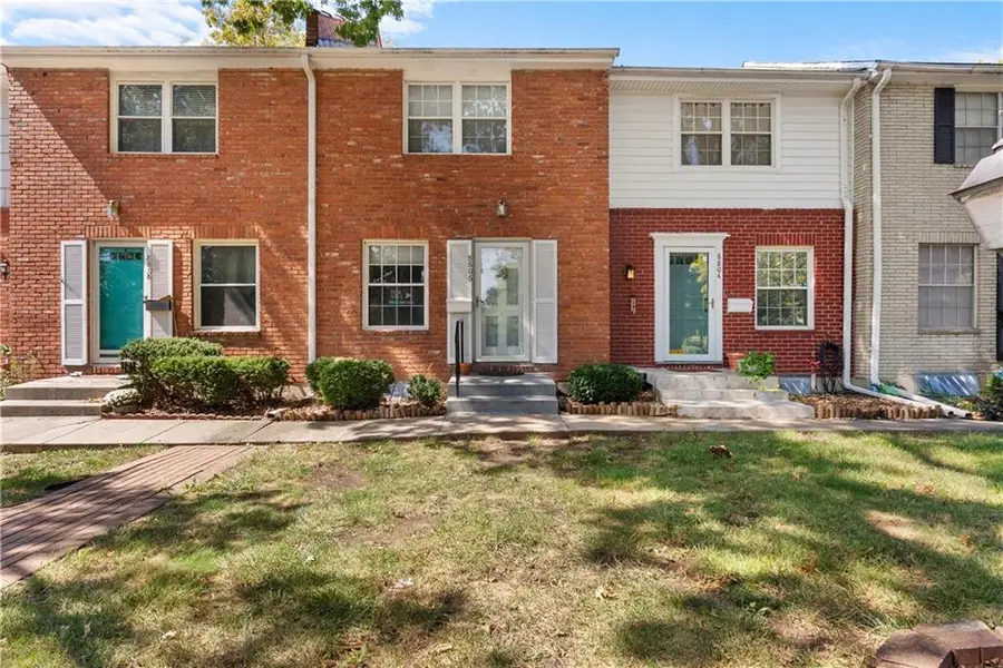 8806 James A Reed Road, Kansas City, MO 64138 - #2