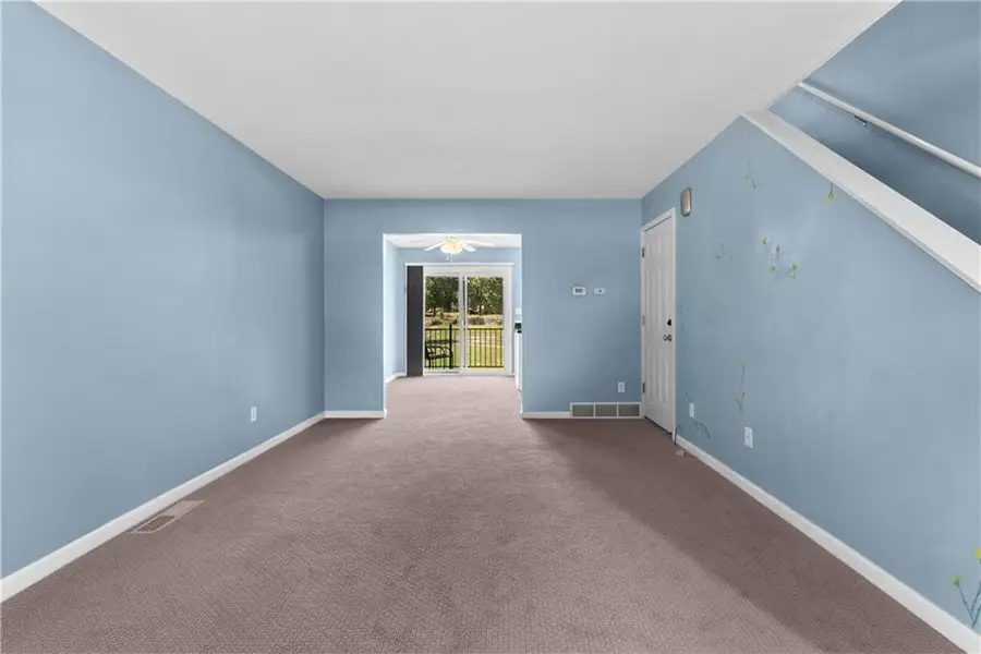 8806 James A Reed Road, Kansas City, MO 64138 - #3