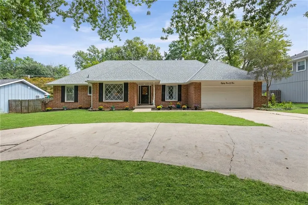 8905 Lamar Avenue, Overland Park, KS 66207 - #1