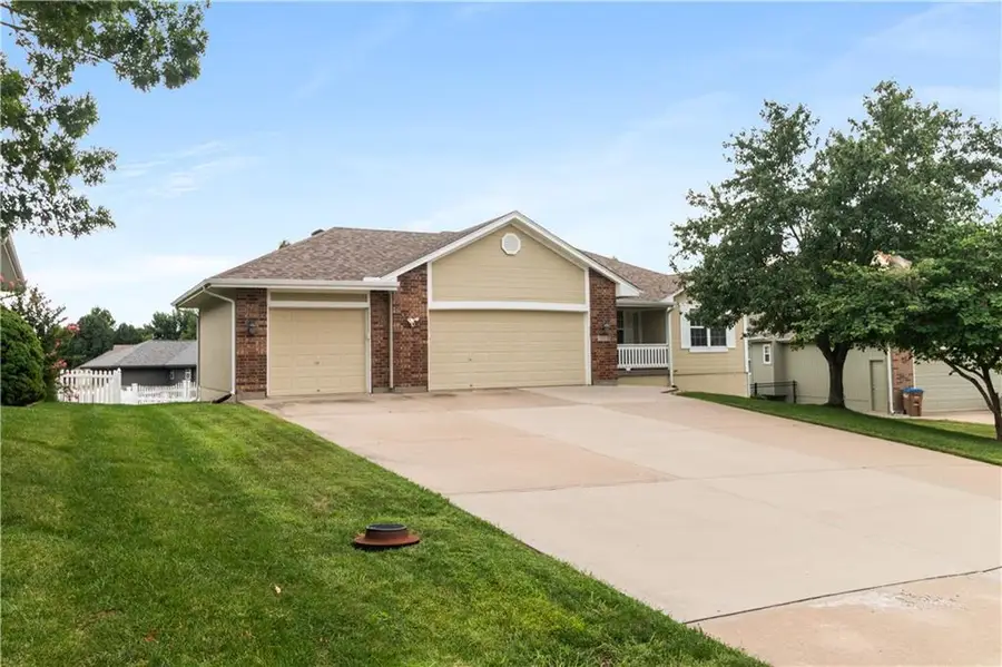 1715 Overbrook Lane, Raymore, MO 64083 - #2