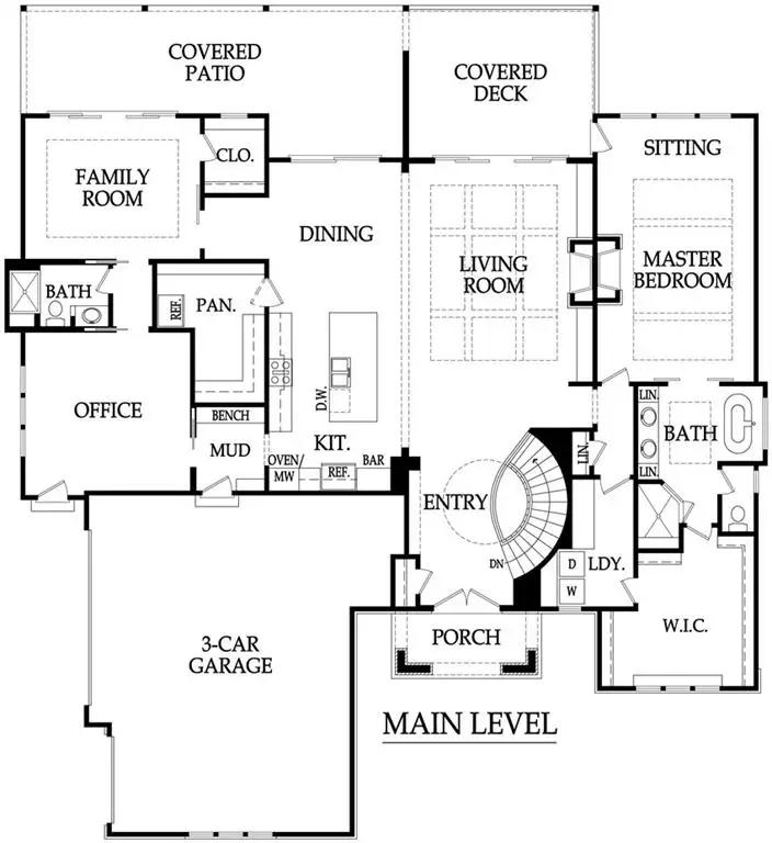 10906 W 173rd Terrace, Overland Park, KS 66221 - #2