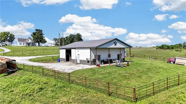 4845 SW Springtown Road, Plattsburg, MO 64477