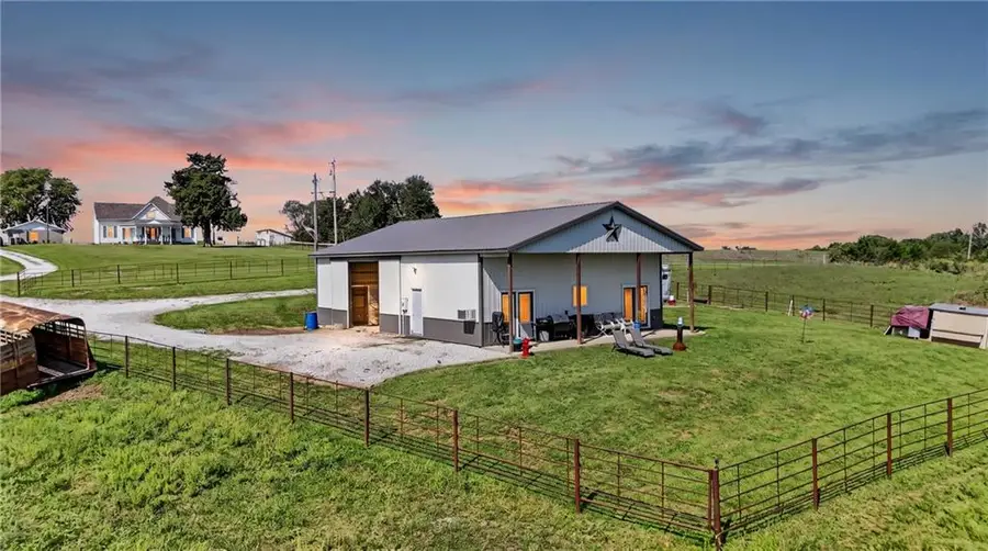 4845 SW Springtown Road, Plattsburg, MO 64477 - #2