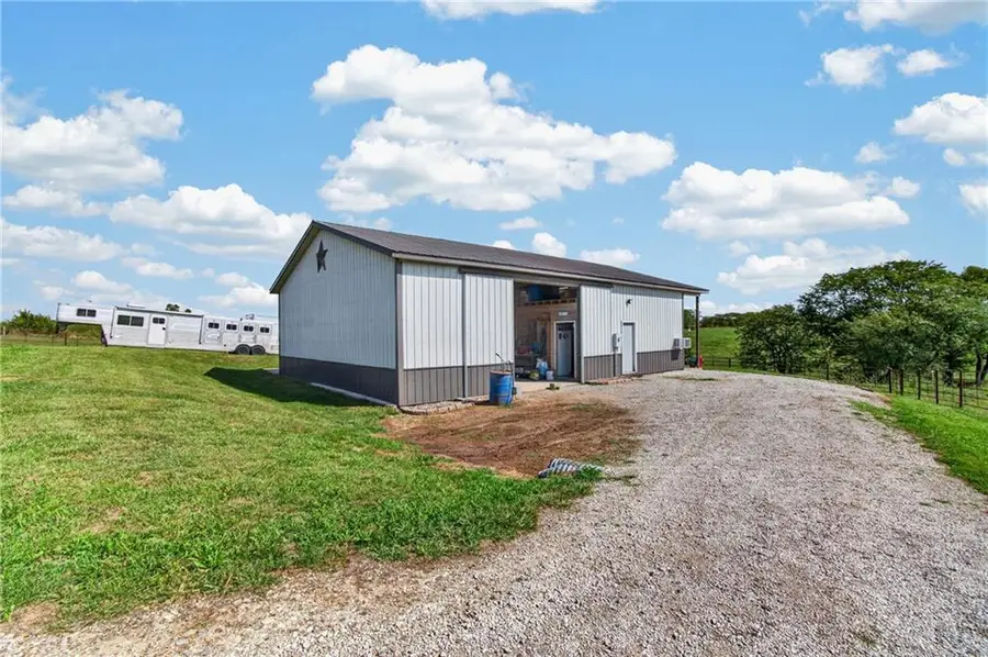 4845 SW Springtown Road, Plattsburg, MO 64477 - #3